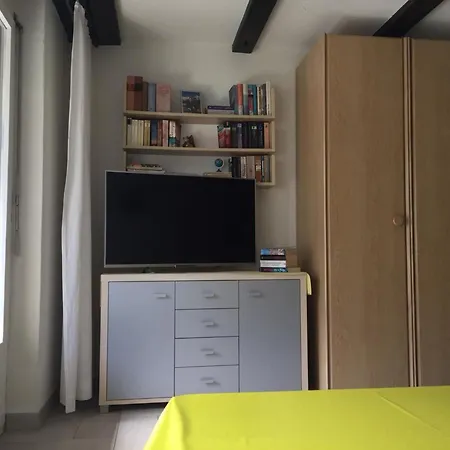 Amici 13 Appartement-fewo 2-bettwohnung By Interhome Appartamento Saas-Fee