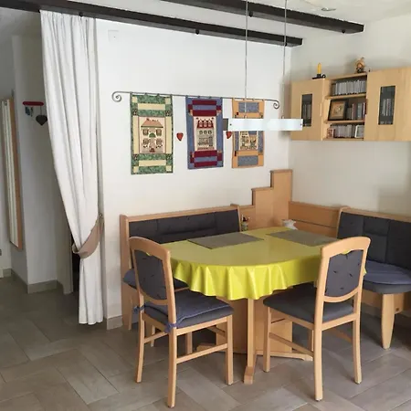 Amici 13 Appartement-fewo 2-bettwohnung By Interhome Appartamento