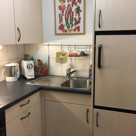 Amici 13 Appartement-fewo 2-bettwohnung By Interhome Appartamento Saas-Fee