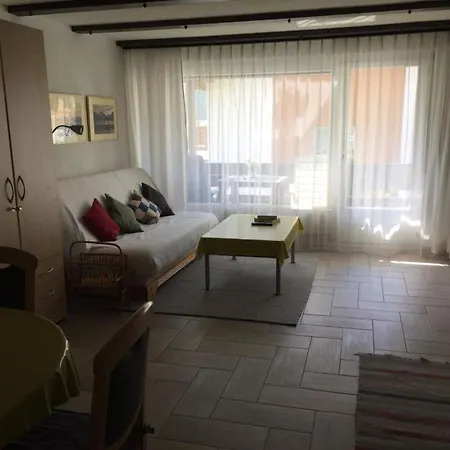 Amici 13 Appartement-fewo 2-bettwohnung By Interhome Appartamento